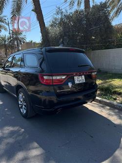دودج دورانجو